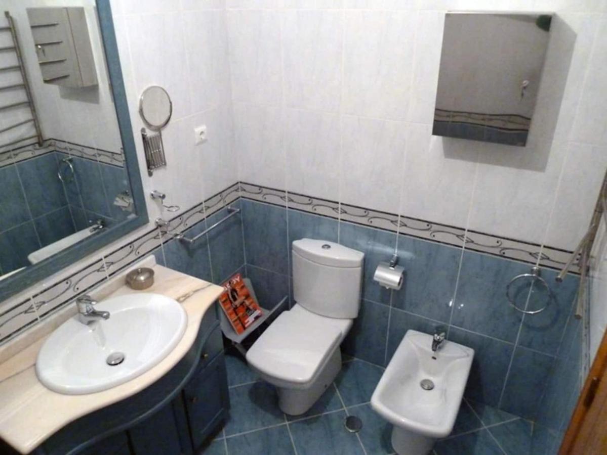 Apartment Castelo Branco - Portugal Exterior photo